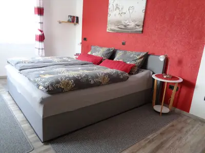 Ferienwohnung für 2 Personen (60 m²) in Bad Steben 7/10