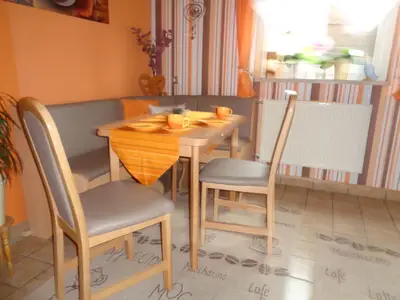 Ferienwohnung für 2 Personen (60 m²) in Bad Steben 8/10