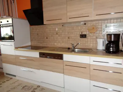 Ferienwohnung für 2 Personen (60 m²) in Bad Steben 9/10