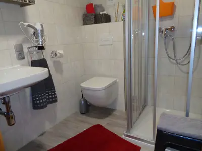 Ferienwohnung für 2 Personen (60 m²) in Bad Steben 10/10