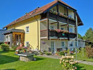 Ferienwohnung für 2 Personen (57 m²) in Bad Steben