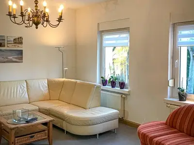Ferienwohnung für 4 Personen (50 m²) in Bad Stuer 10/10