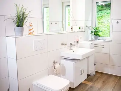 Ferienwohnung für 4 Personen (50 m²) in Bad Stuer 5/9