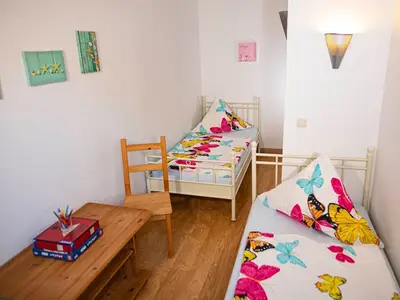 Ferienwohnung für 4 Personen (50 m²) in Bad Stuer 7/9