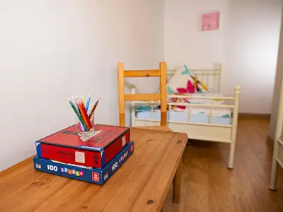 Ferienwohnung für 4 Personen (50 m²) in Bad Stuer 8/9