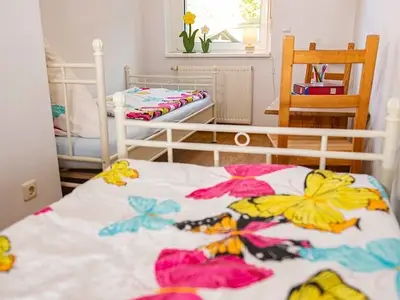 Ferienwohnung für 4 Personen (50 m²) in Bad Stuer 9/9