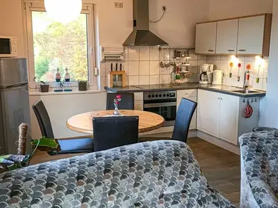 Ferienwohnung für 4 Personen (50 m²) in Bad Stuer 1/10