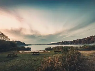 Ferienwohnung für 4 Personen (50 m²) in Bad Stuer 2/10
