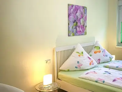 Ferienwohnung für 4 Personen (50 m²) in Bad Stuer 4/10