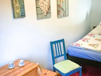 Ferienwohnung für 4 Personen (50 m²) in Bad Stuer 5/10