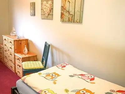 Ferienwohnung für 4 Personen (50 m²) in Bad Stuer 6/10