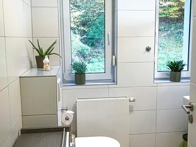 Ferienwohnung für 4 Personen (50 m²) in Bad Stuer 8/10