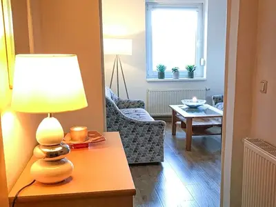 Ferienwohnung für 4 Personen (50 m²) in Bad Stuer 9/10