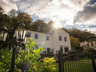 Ferienwohnung für 2 Personen (50 m²) in Bad Stuer 1/10