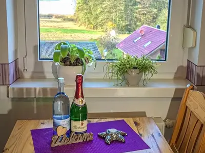 Ferienwohnung für 2 Personen (50 m²) in Bad Stuer 3/10