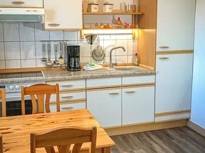 Ferienwohnung für 2 Personen (50 m²) in Bad Stuer 6/10