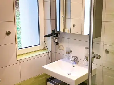 Ferienwohnung für 2 Personen (50 m²) in Bad Stuer 7/10