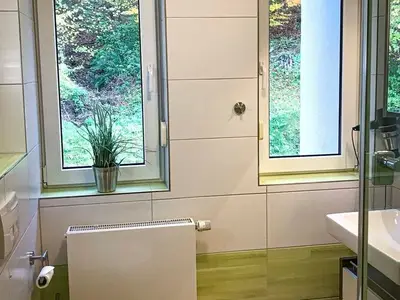 Ferienwohnung für 2 Personen (50 m²) in Bad Stuer 8/10