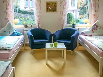 Ferienwohnung für 2 Personen (50 m²) in Bad Stuer 9/10