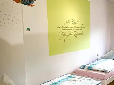 Ferienwohnung für 2 Personen (50 m²) in Bad Stuer 10/10