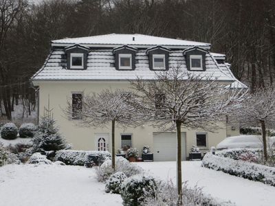 Ferienwohnung für 4 Personen (60 m²) in Bad Suderode 5/10