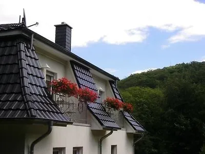 Ferienwohnung für 4 Personen (60 m²) in Bad Suderode 3/10
