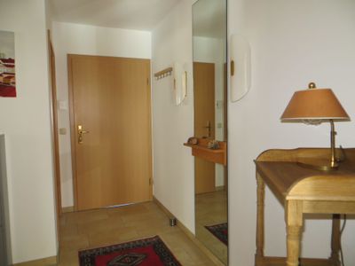 Ferienwohnung für 4 Personen (60 m²) in Bad Suderode 4/10