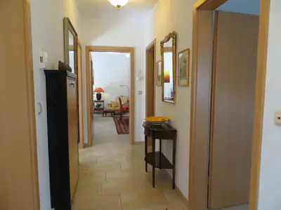 Ferienwohnung für 4 Personen (75 m²) in Bad Suderode 2/10