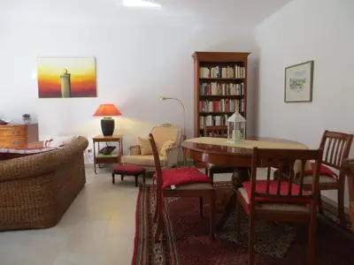Ferienwohnung für 4 Personen (75 m²) in Bad Suderode 6/10