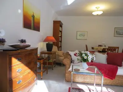 Ferienwohnung für 4 Personen (75 m²) in Bad Suderode 7/10