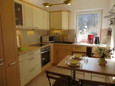 Ferienwohnung für 4 Personen (75 m²) in Bad Suderode 10/10