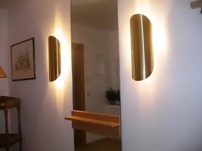 Ferienwohnung für 4 Personen (60 m²) in Bad Suderode 2/10