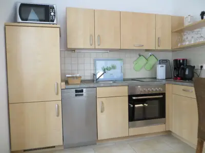 Ferienwohnung für 4 Personen (60 m²) in Bad Suderode 6/10