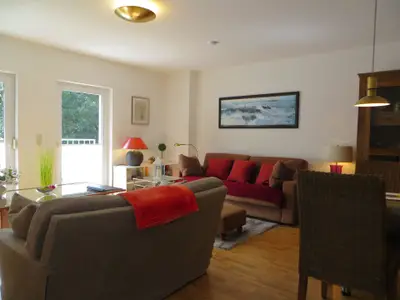 Ferienwohnung für 4 Personen (60 m²) in Bad Suderode 6/10