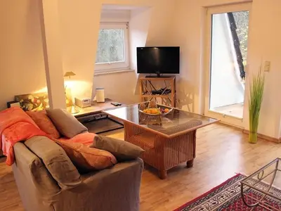 Ferienwohnung für 4 Personen (60 m²) in Bad Suderode 7/10