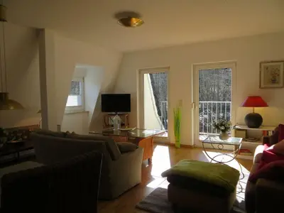 Ferienwohnung für 4 Personen (60 m²) in Bad Suderode 8/10