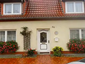Ferienwohnung für 4 Personen (55 m²) in Bad Sülze