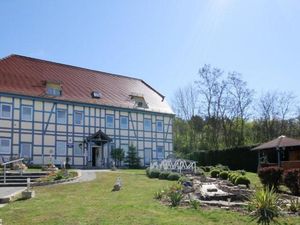 Ferienwohnung für 4 Personen (34 m&sup2;) in Bad Sulza