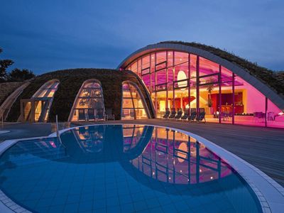 Toskana Therme außen_Ollertz Architekten BDA