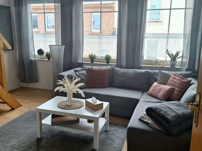 Ferienwohnung für 4 Personen (64 m²) in Bad Sulza 1/10