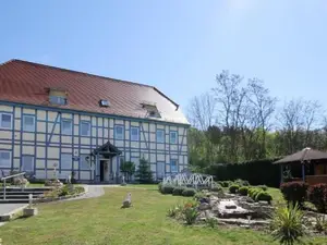 Ferienwohnung für 6 Personen (88 m²) in Bad Sulza