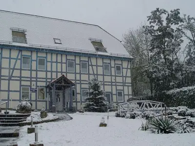 Ferienwohnung für 4 Personen (34 m²) in Bad Sulza 5/10
