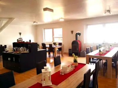Ferienwohnung für 4 Personen (34 m²) in Bad Sulza 7/10