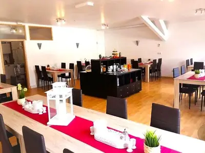 Ferienwohnung für 4 Personen (34 m²) in Bad Sulza 8/10
