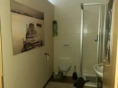 Ferienwohnung für 4 Personen (64 m²) in Bad Sulza 2/10