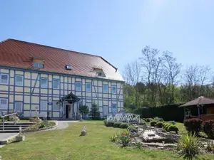 Ferienwohnung für 5 Personen (83 m²) in Bad Sulza