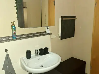 Ferienwohnung für 4 Personen (64 m²) in Bad Sulza 4/10