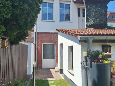 Ferienwohnung für 4 Personen (64 m²) in Bad Sulza 5/10