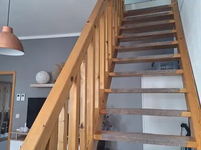 Ferienwohnung für 4 Personen (64 m²) in Bad Sulza 6/10