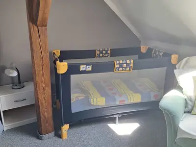 Ferienwohnung für 4 Personen (64 m²) in Bad Sulza 8/10